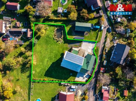 Prodej domu/vily, 207 m²