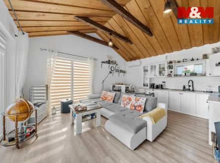 Prodej domu/vily, 207 m²