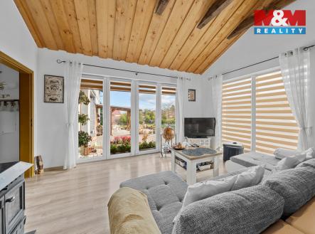 Prodej domu/vily, 207 m²