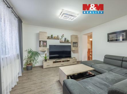 Prodej domu/vily, 103 m²