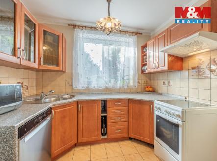 Prodej domu/vily, 103 m²