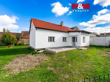 Pronájem domu/vily, 60 m²