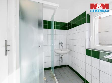 Pronájem domu/vily, 60 m²