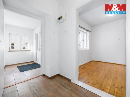 Pronájem domu/vily, 60 m²