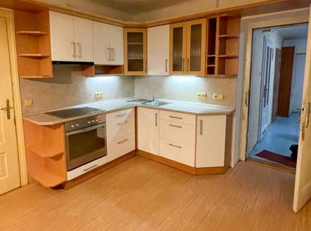 Pronájem domu/vily, 225 m²