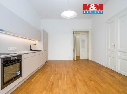 Prodej bytu, 4+1, 141 m²