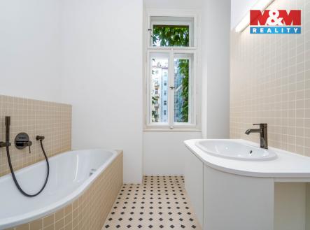 Prodej bytu, 4+1, 141 m²