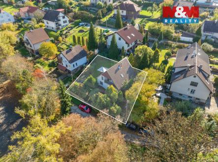 Prodej domu/vily, 197 m²