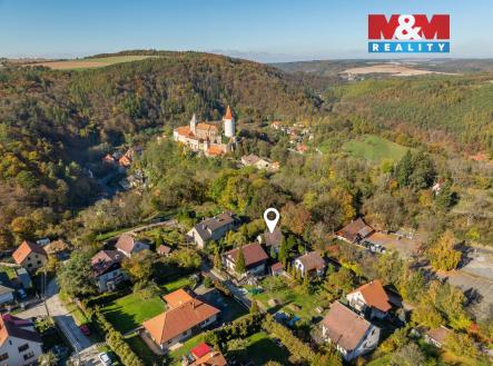 Prodej domu/vily, 197 m²