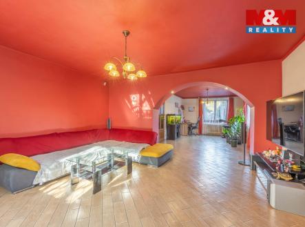 Prodej domu/vily, 197 m²