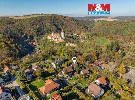 Prodej domu/vily, 197 m²