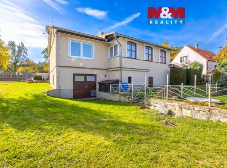 Prodej domu/vily, 105 m²