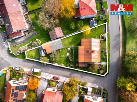 Prodej domu/vily, 105 m²