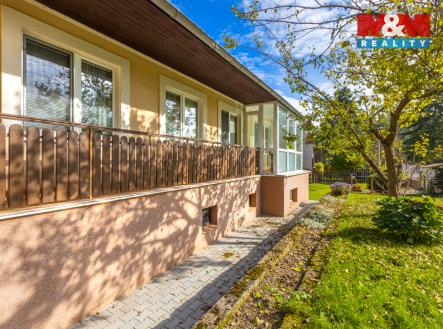 Prodej domu/vily, 105 m²