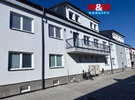 Pronájem bytu, 1+kk, 28 m²