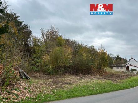 Prodej pozemku pro bydlení, 957 m²