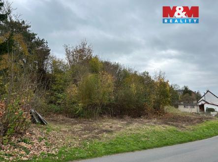 Prodej pozemku pro bydlení, 957 m²