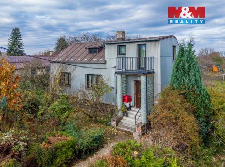 Prodej domu/vily, 93 m²