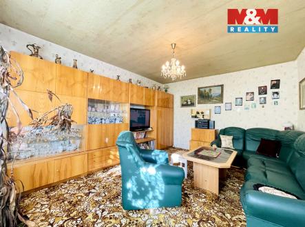 Prodej domu/vily, 93 m²