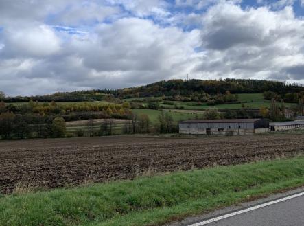 Prodej pozemku pro bydlení, 3 913 m²