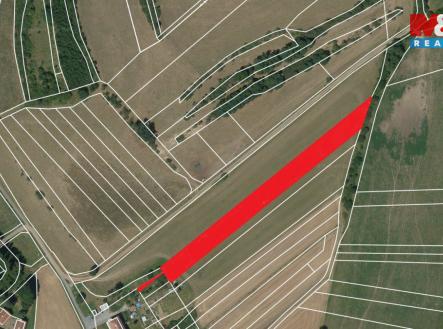 Prodej pozemku pro bydlení, 3 913 m²