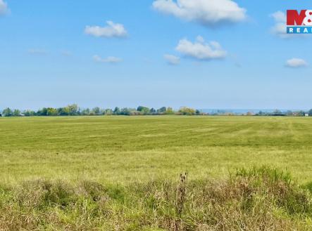 Prodej pozemku, zemědělská půda, 19 461 m²