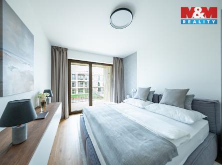 Prodej bytu, 2+kk, 74 m²