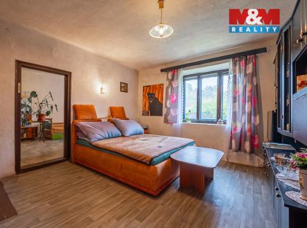 Prodej domu/vily, 68 m²