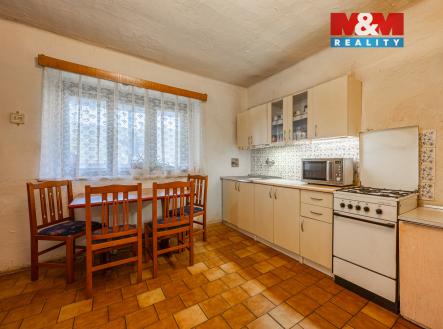 Prodej domu/vily, 68 m²