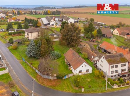 Prodej domu/vily, 68 m²