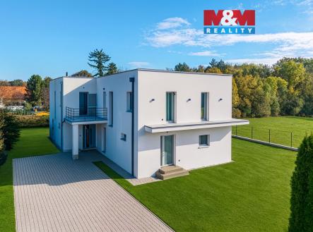 Prodej domu/vily, 134 m²