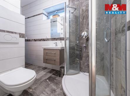 Prodej domu/vily, 134 m²