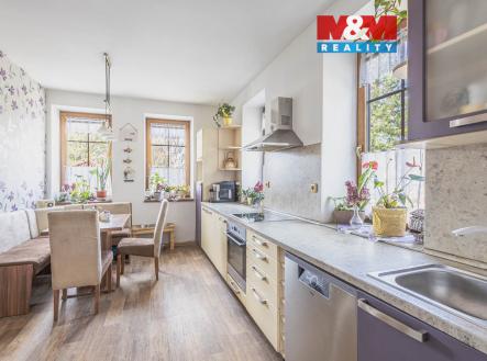 Prodej domu/vily, 200 m²