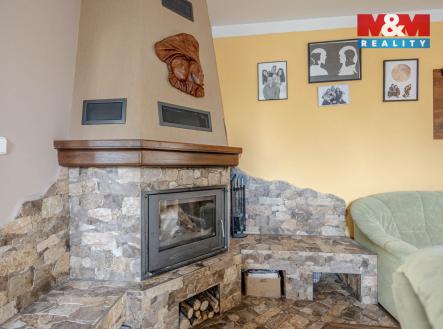 Prodej domu/vily, 200 m²