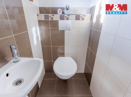 Prodej domu/vily, 200 m²