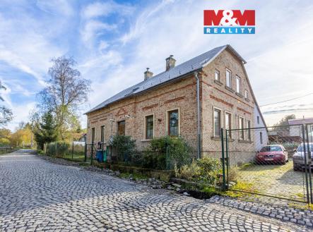 Prodej domu/vily, 200 m²