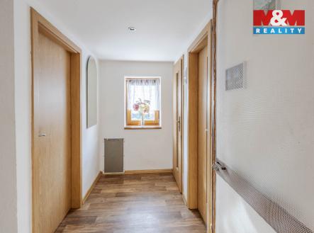 Prodej domu/vily, 200 m²