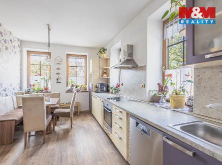 Prodej domu/vily, 200 m²