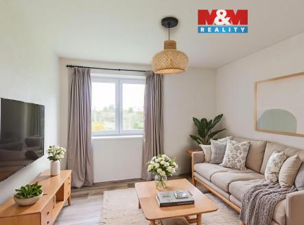 Prodej domu/vily, 115 m²