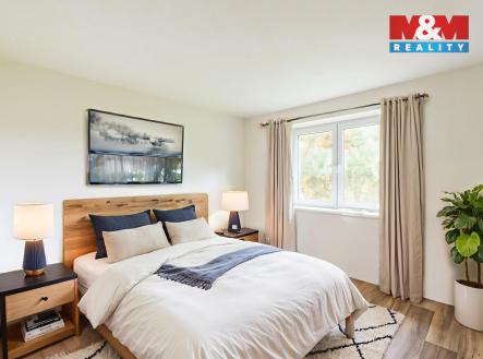 Prodej domu/vily, 115 m²