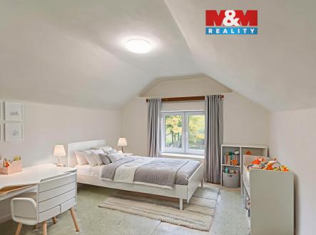 Prodej domu/vily, 115 m²