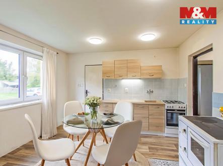 Prodej domu/vily, 115 m²