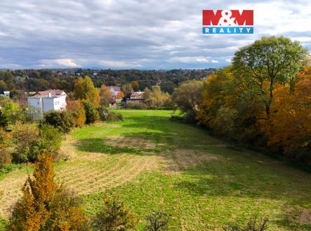 Prodej pozemku pro bydlení, 10 728 m²