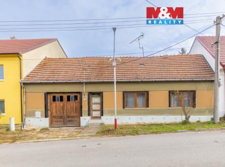 Prodej domu/vily, 94 m²