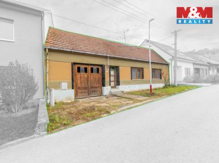 Prodej domu/vily, 94 m²