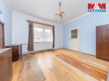 Prodej domu/vily, 94 m²