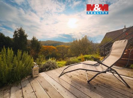 Prodej chaty/rekreačního objektu, 55 m²