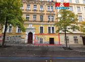 Prodej obchodní prostor, 77 m²