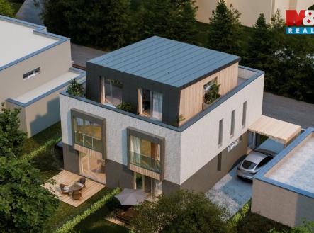 Prodej domu/vily, 130 m²