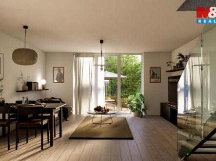 Prodej domu/vily, 130 m²